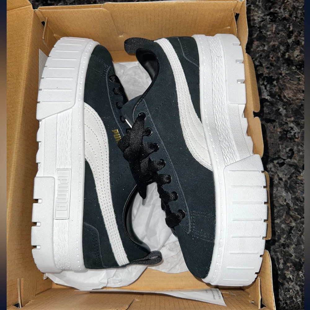 Puma Mayze